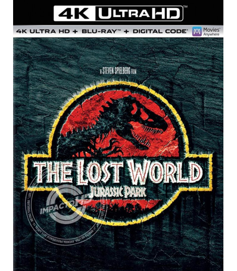 Pack 2 Libros Jurassic Park Y El Mundo Perdido [ Original ]