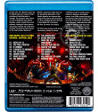 IRON MAIDEN: EN VIVO! (LIVE AT ESTADIO NACIONAL, SANTIAGO DE CHILE) - Blu-ray