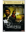 DVD - EL SECRETO DE SUS OJOS