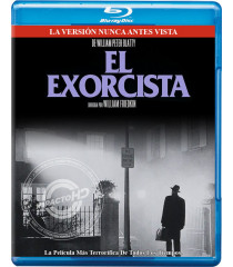 EL EXORCISTA (LA VERSIÓN NUNCA ANTES VISTA)