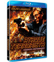 COMANDO DE ELITE ATAQUE TERRORISTA COMMAND PERFORMANCE - Blu-ray