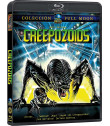 CREEPOZOIDES - Blu-ray