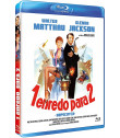 UN ENREDO PARA DOS - Blu-ray