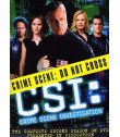 DVD - CSI: LA SEGUNDA TEMPORADA COMPLETA - USADA