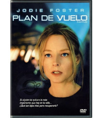 DVD - PLAN DE VUELO - USADO