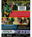 KICK-ASS 2 - USADA - Blu-ray