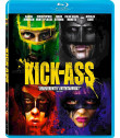 KICK-ASS (UN SUPERHÉROE SIN SUPERPODERES) - USADA