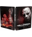 HALLOWEEN 2007 (EDICION DE COLECCION STEELBOOK)