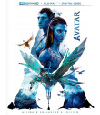 4K UHD - AVATAR 