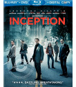 EL ORIGEN (INCEPTION) - USADA CON SLIPCOVER LENTICULAR