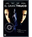 DVD - EL GRAN TRUCO