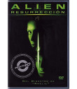 DVD - ALIEN 4 (LA RESURRECCION)