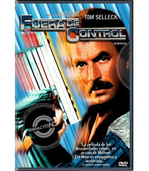 DVD - FUERA DE CONTROL