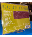 CD - REM - DEAD LETTER OFFICE