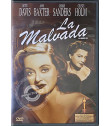 DVD - LA MALVADA (ANTOLOGÍA DEL CINE CLÁSICO)