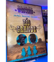 DVD - RIO GRANDE