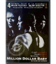 DVD - LA CHICA DEL MILLON DE DOLARES - USADA