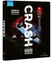 CRASH (EDICION ESPECIAL 25° ANIVERSARIO)