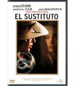 DVD - EL SUSTITUTO - USADO