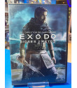 DVD - EXODO DIOSES Y REYES - USADA