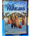 DVD - SOLO PARA PAREJAS - USADA