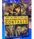 DVD - CONTAGIO - USADA