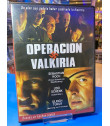 DVD - OPERACION VALKIRIA - USADA