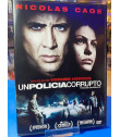 DVD - UN POLICIA CORRUPTO - USADA