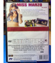 DVD - MISS MARZO - USADA