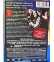 DVD - SWEENEY TODD (EL BARBERO DEMONÍACO) - USADA