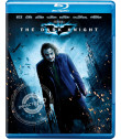 BATMAN EL CABALLERO DE LA NOCHE - Blu-ray