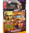 DVD - SUSPENSO 3 EN 1 VOL 1 - USADA