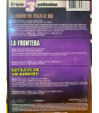 DVD - SUSPENSO 3 EN 1 VOL 1 - USADA