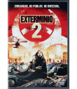 DVD - EXTERMINIO 2 (28 SEMANAS DESPUÉS) - USADA