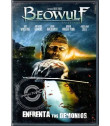 DVD - BEOWULF (LA LEYENDA) - USADA