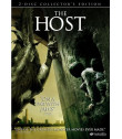 DVD - THE HOST (2 DISCOS) - USADO CON SLIPCOVER