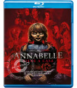 ANNABELLE 3 (VIENE A CASA) (*) - USADA