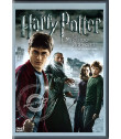 DVD - HARRY POTTER 6 (Y EL MISTERIO DEL PRINCIPE) - USADA