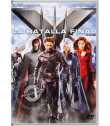 DVD - XMEN 3 (LA BATALLA FINAL) - USADA