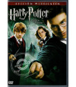 DVD - HARRY POTTER 5 (Y LA ORDEN DEL FÉNIX) - USADA