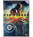 DVD - TRIPLE X