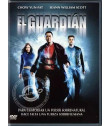 DVD - BULLETPROOF MONK (EL GUARDIAN) - USADO