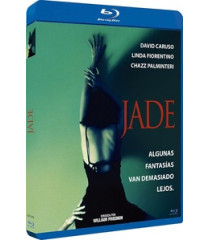 JADE (LA PIEL DEL DESEO)