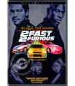 DVD - 2 FAST 2 FURIOUS