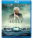 SULLY (SOLO DISCO BLURAY) - USADA