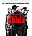 DJANGO (SIN CADENAS) - USADA