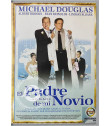 DVD - EL PADRE DE MI NOVIO - USADO