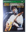 DVD - GREATEST HITS (JOAN ARMATRADING) - USADO