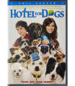 DVD - HOTEL PARA PERROS (FULLSCREEN)- USADO