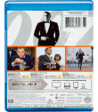 007 COLECCIÓN DANIEL CRAIG (3 PELÍCULAS) - USADA